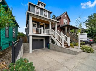 655 NE Sumner St, Portland, OR 97211
