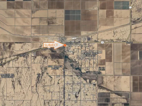 50221 N Eagle Eye Road #-, Aguila, AZ 85320