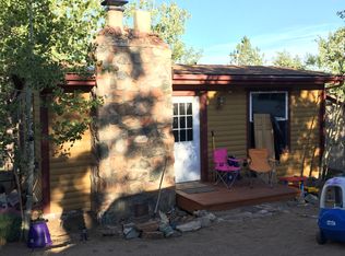162 Timbertop Rd, Bailey, CO 80421
