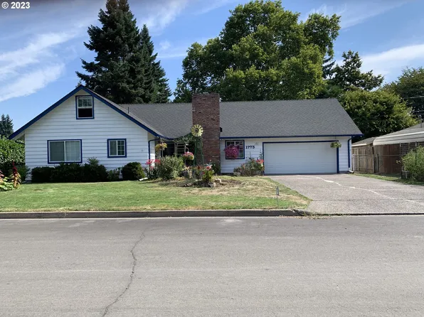 1773 Parnell Dr, Eugene, OR 97404