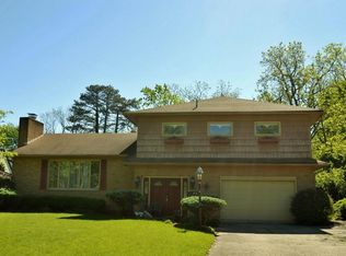 1946 N Fountain Blvd, Springfield, OH 45504