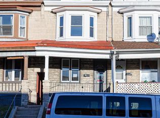 415 N 12th St, Reading, PA 19604