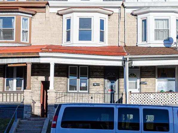 415 N 12th St, Reading, PA 19604