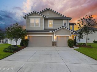 454 RITTBURN Lane, St. Johns, FL 32259