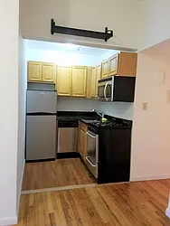 Rented by H F Hewitt Realty