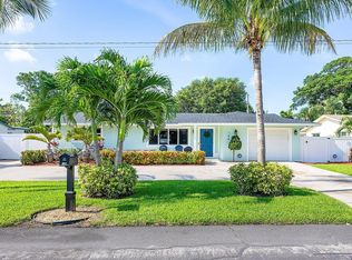 146 SE 28th Ct, Boynton Beach, FL 33435