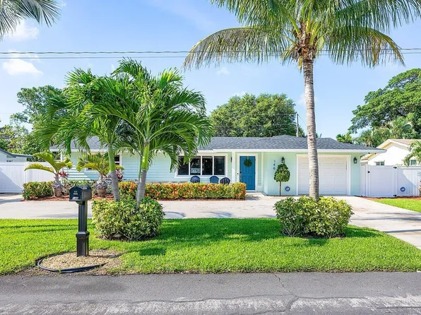 146 SE 28th Court, Boynton Beach, FL 33435