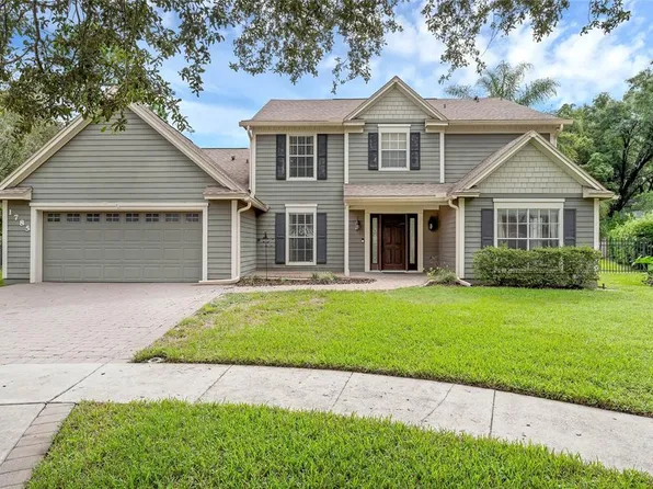 1785 Nordic Ct, Apopka, FL 32712