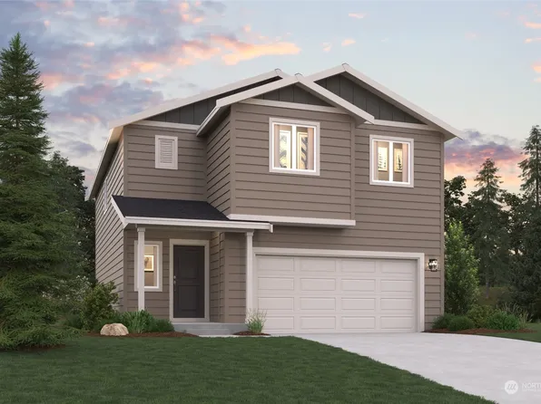 3003 (Lot 36) 8th Avenue NE, Olympia, WA 98506