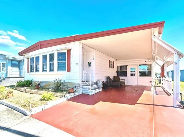 133 Cedar Dr, Palm Harbor, FL 34684