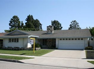 5082 Princeton Ave, Westminster, CA 92683