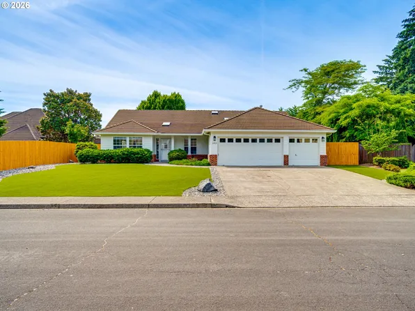 1913 NW 86th Cir, Vancouver, WA 98665