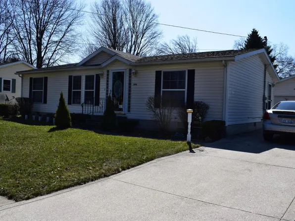 396 Hull St, Coldwater, MI 49036