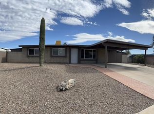3517 W Sunday Ln, Tucson, AZ 85741