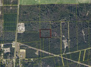 20126 180th St, Live Oak, FL 32060