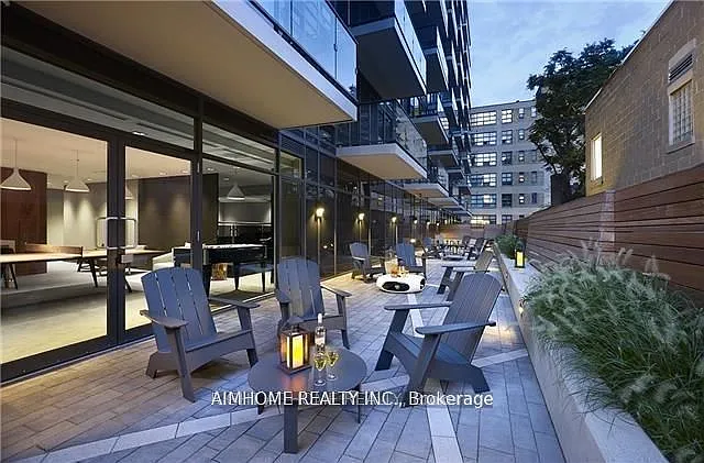 435 Richmond St W #1201 — Photo 23