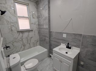 518 River St FLOOR 2, Paterson, NJ 07524