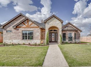 4402 109th St, Lubbock, TX 79424