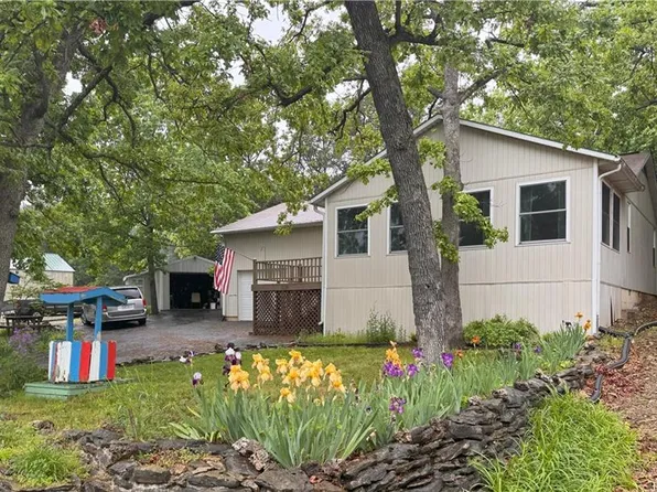 33307 Bittner Dr, Warsaw, MO 65355