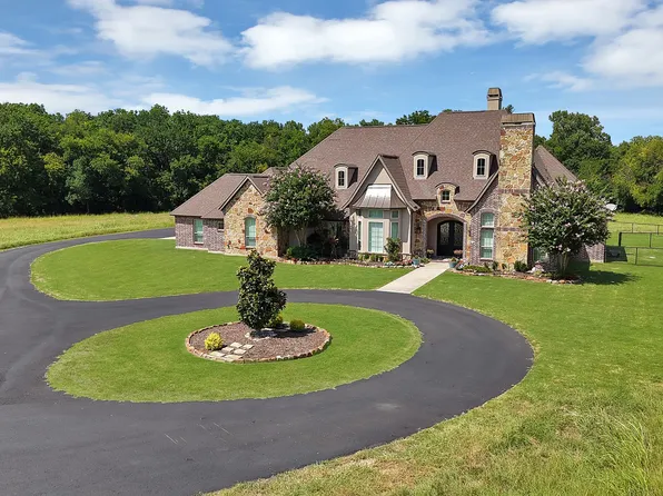 3875 Fm 121, Van Alstyne, TX 75495