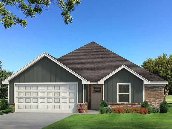 Homes by Taber Tero Floor Plan