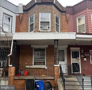 738 E Thayer St, Philadelphia, PA, 19134