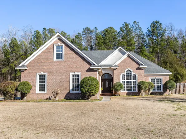 2967 William Few Pkwy, Evans, GA 30809