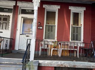 3230 N Carlisle St, Philadelphia, PA