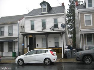 1135 Chestnut St, Lebanon, PA 17042