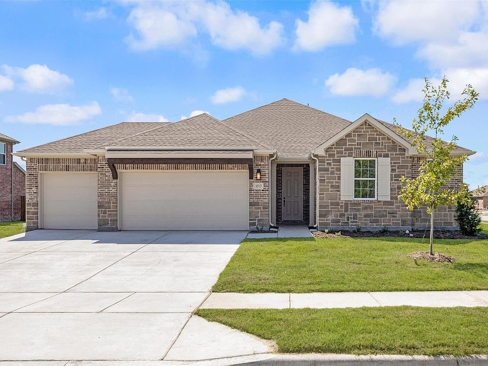 1st image of 1513 Gentle Creek Ln