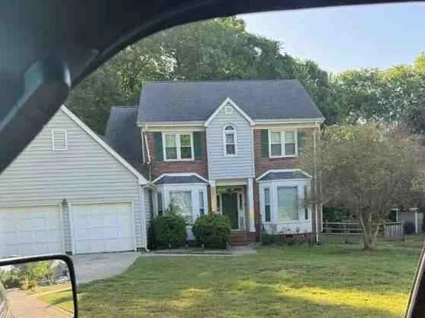 1082 Fairway Ridge Rd NW, Concord, NC 28027