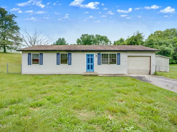 110 Colonial Hills Dr, Rogersville, TN 37857