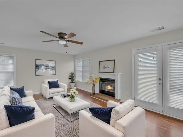 4109 Bayford Ct, Chesapeake, VA 23321