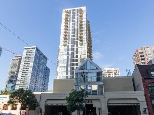 1212 N Lasalle St #2304