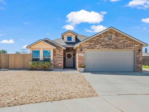 2121 134th St, Lubbock, TX 79423