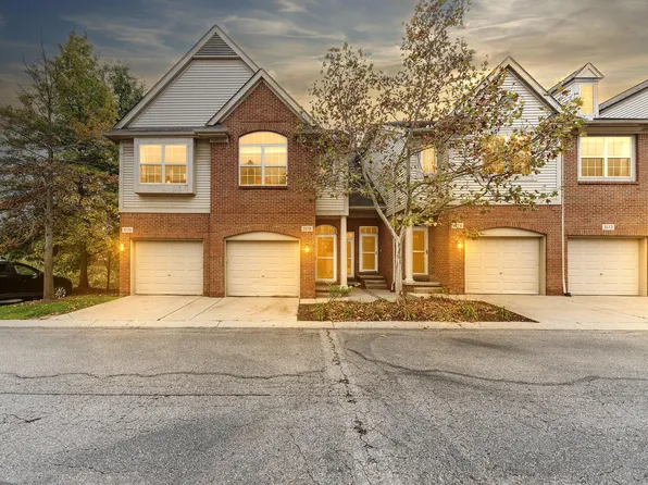 3176 Asher Rd, Ann Arbor, MI 48104
