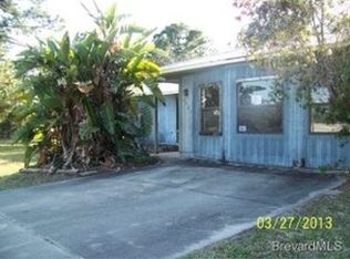 4227 Berry Rd, Grant Valkaria, FL 32949