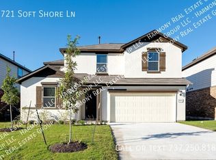 3721 Soft Shore Ln, Pflugerville, TX 78660