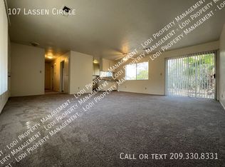 107 Lassen Cir, Vacaville, CA