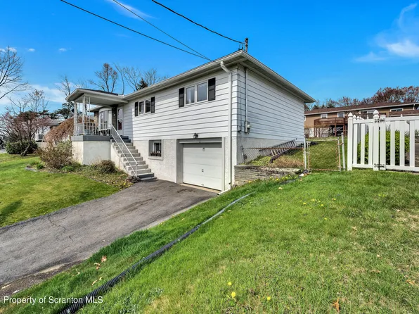 220 Dale Ave, Scranton, PA 18504