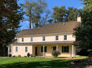 526 W Street Rd, Kennett Square, PA 19348