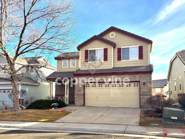 2538 E 127th Ct, Thornton, CO 80241