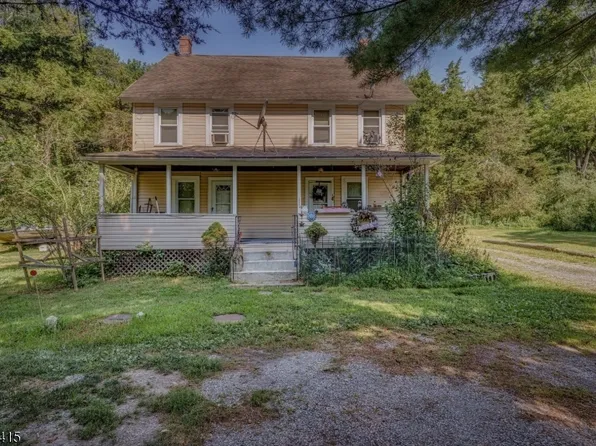 1049 County Road 521, Stillwater Twp., NJ 07860