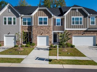 852 New Derby Ln, Apex, NC 27523