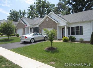 122 Collinswood Dr, Staunton, VA 24401