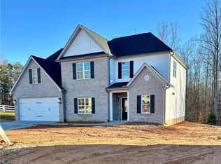 180 Canter Ln, Lexington, NC 27295