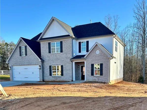 180 Canter Ln, Lexington, NC 27295