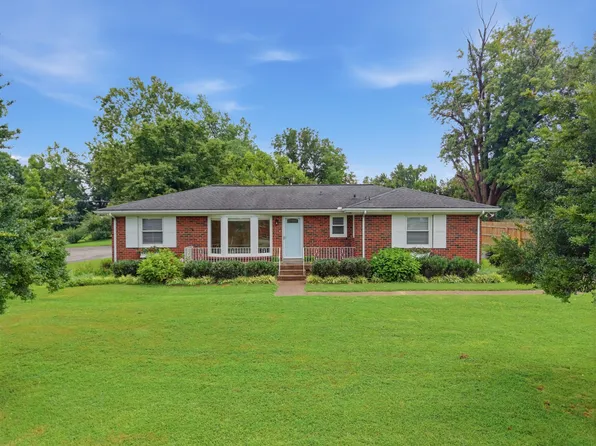 925 Havenhill Dr, Nashville, TN 37217