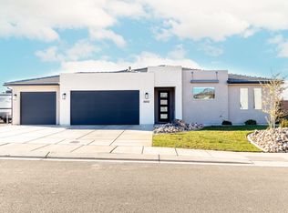 3012 S 3430th St E, Saint George, UT 84790