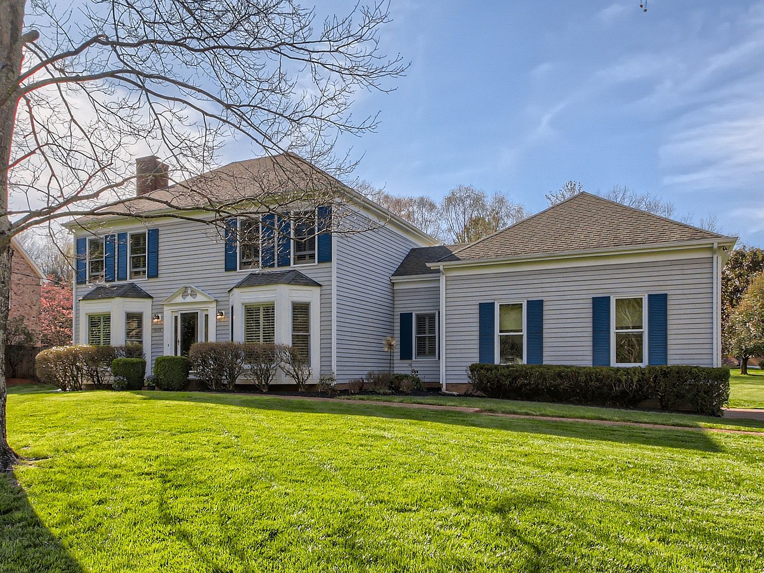 1605 S Timber Dr, Brentwood, TN 37027 Zillow